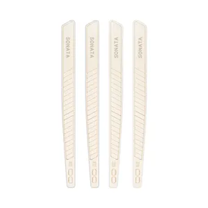 محافظ لبه درب خودرو ماهوت مدل EDGE-W مناسب برای هیوندای SONATA مجموعه 4 عددی