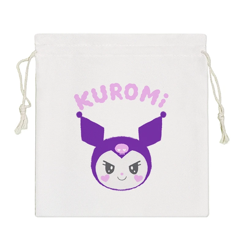 نظم دهنده خندالو مدل کرومی (Kuromi) کد H2824-S
