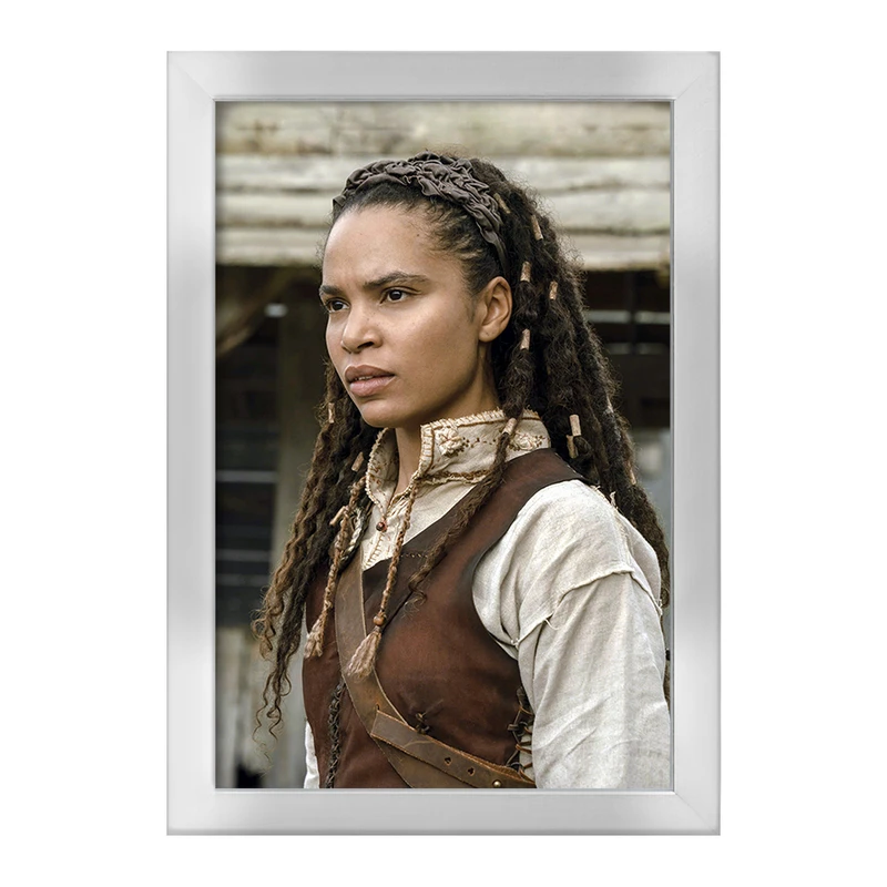 تابلو خندالو طرح هانیوا سریال See کد 28519