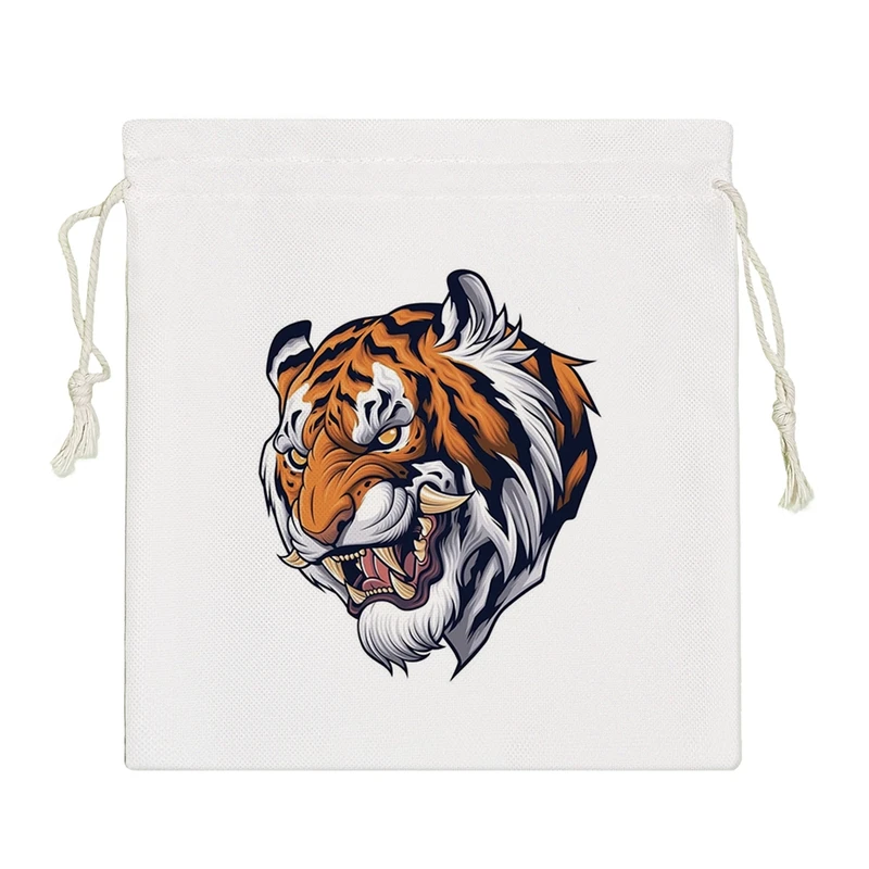 نظم دهنده خندالو مدل پرتره ببر کد 6279-S