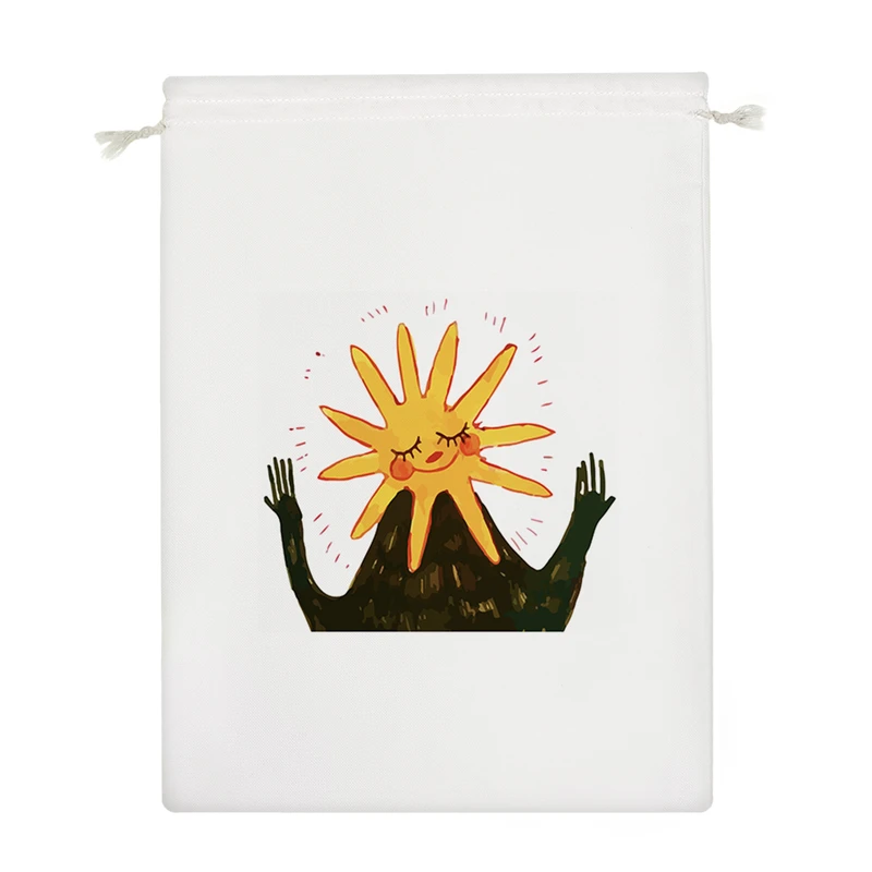 نظم دهنده خندالو مدل خورشید خانم کد 8223