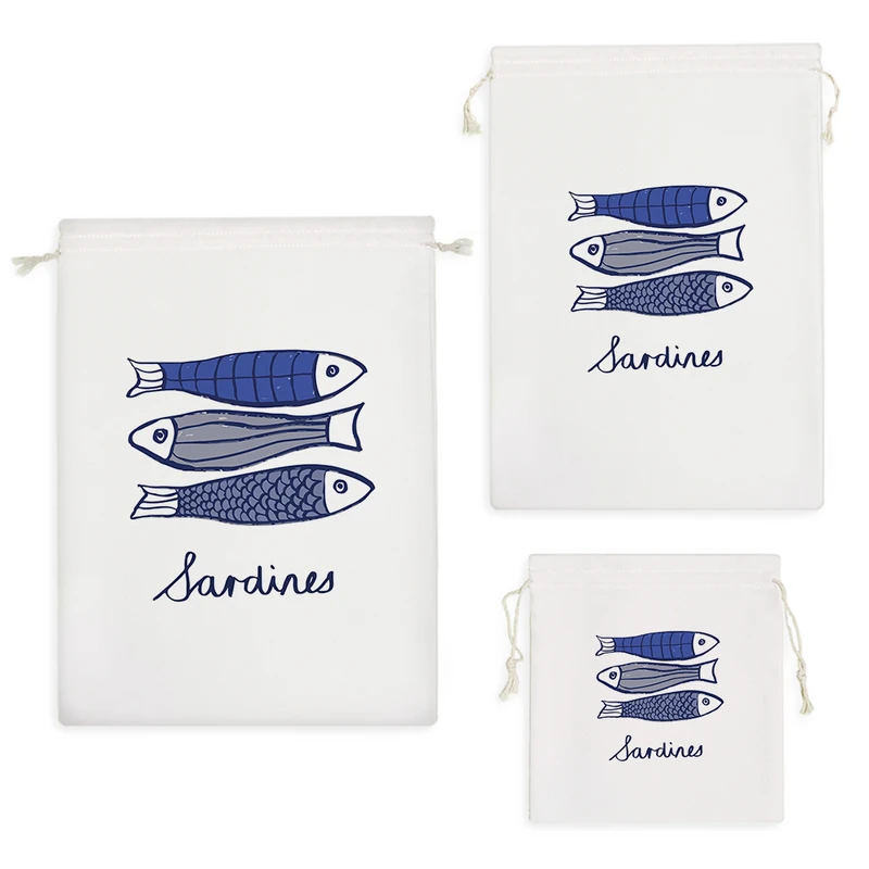 نظم دهنده خندالو مدل ماهی ها کد 8778 مجموعه 3 عددی