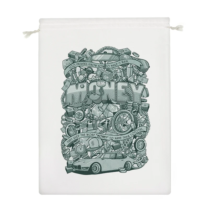 نظم دهنده خندالو مدل Money کد H1157