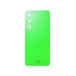 MAHOOT Fluorescence Cover Sticker for Realme C71