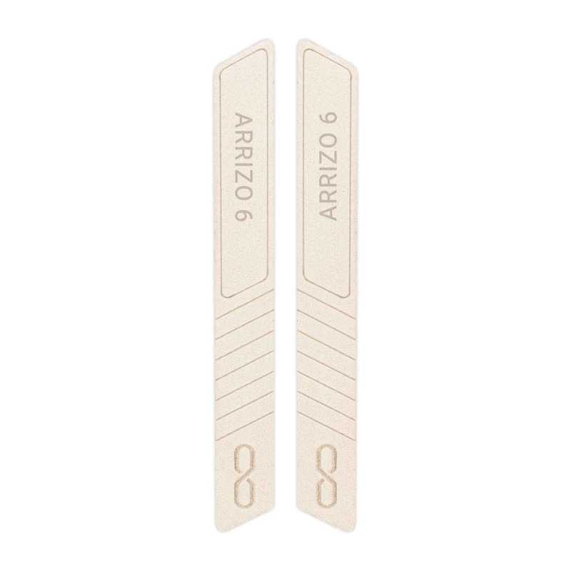 محافظ لبه آینه خودرو ماهوت مدل RAZR-W مناسب برای ام وی ام ARRIZO 6 مجموعه 2 عددی