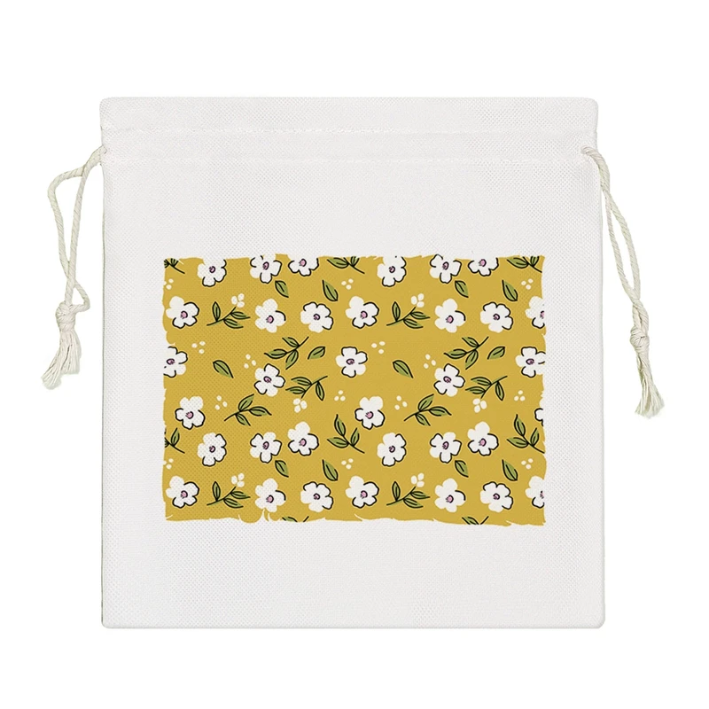 نظم دهنده خندالو مدل گل گلی کد H1828-S