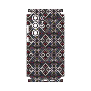 MAHOOT SISTAN Needlework 1-FullSkin Cover Sticker for Samsung Galaxy S25 Ultra
