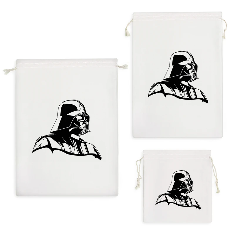 نظم دهنده خندالو مدل جنگ ستارگان Star Wars کد 6183 مجموعه 3 عددی