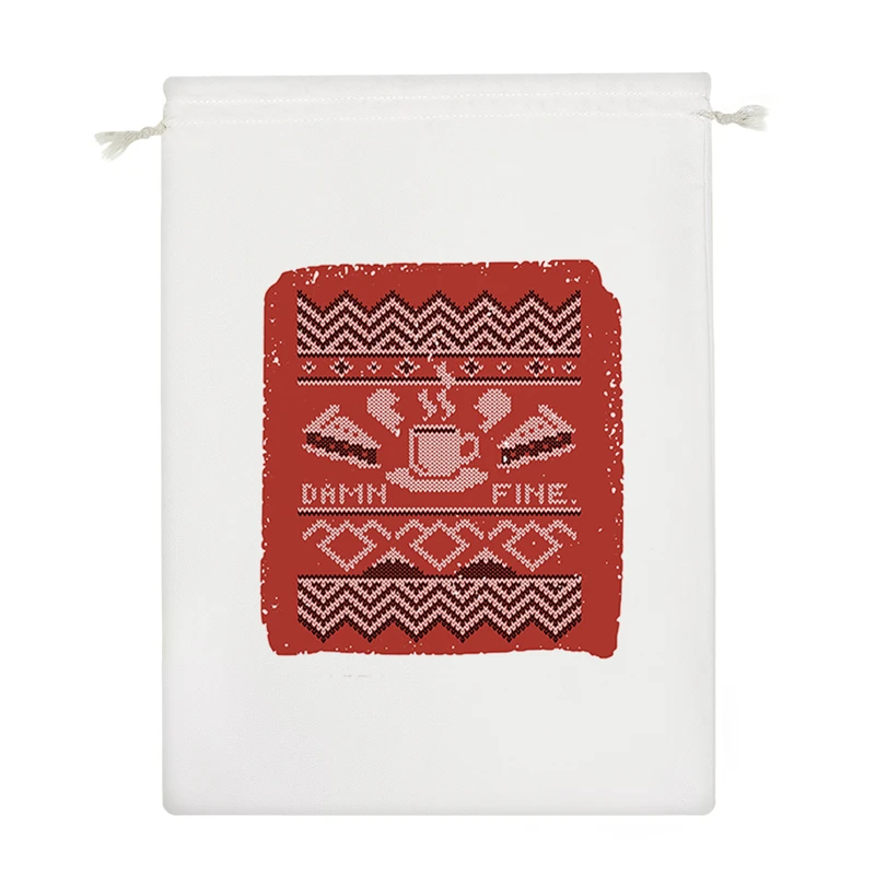 نظم دهنده خندالو مدل قهوه روی فرش  کد 5051