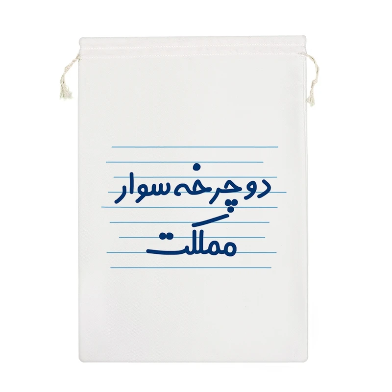 نظم دهنده خندالو مدل دوچرخه سوار مملکت کد 4017-M