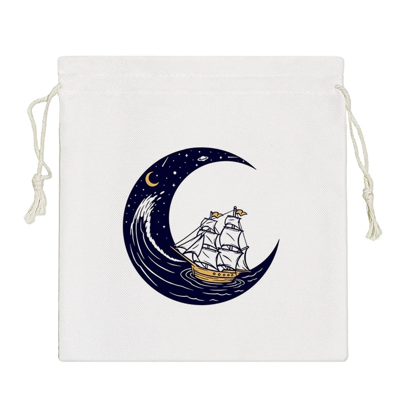 نظم دهنده خندالو مدل ماه و دریا کد 5434-S