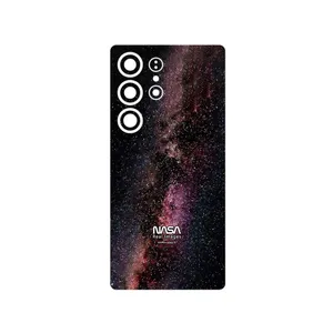 MAHOOT Universe_by_NASA_2 Cover Sticker for Samsung Galaxy S25 Ultra