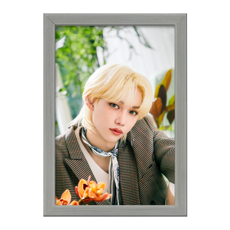 تابلو خندالو طرح فلیکس گروه استری کیدز Stary Kids  کد 16939