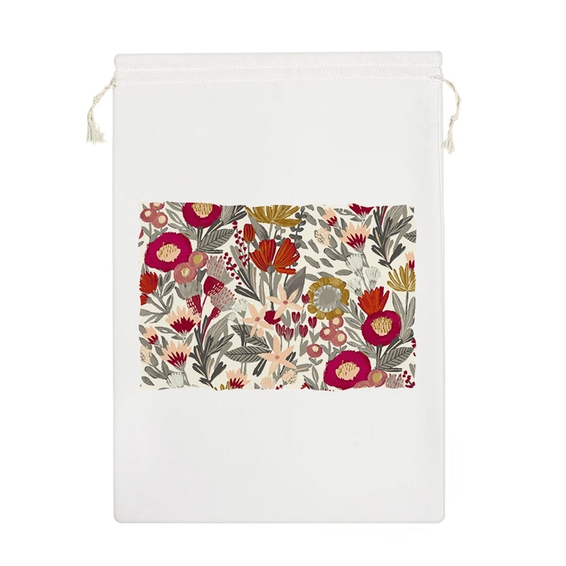 نظم دهنده خندالو مدل گل گلی کد 3302-M