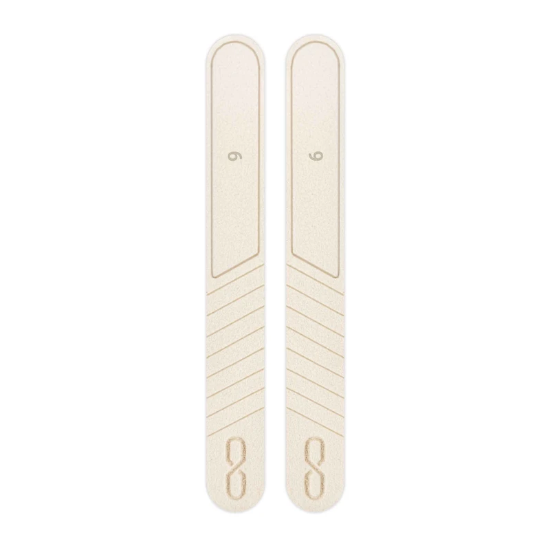 محافظ لبه آینه خودرو ماهوت مدل AURA-W مناسب برای ام جی 6 مجموعه 2 عددی