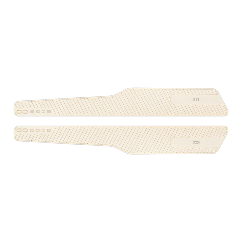 محافظ گوشه سپر خودرو ماهوت مدل EDGE-W مناسب برای بی ام و 325I مجموعه 2 عددی