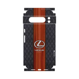 MAHOOT Lexus_Logo-FullSkin Cover Sticker for Google Pixel 8 Pro