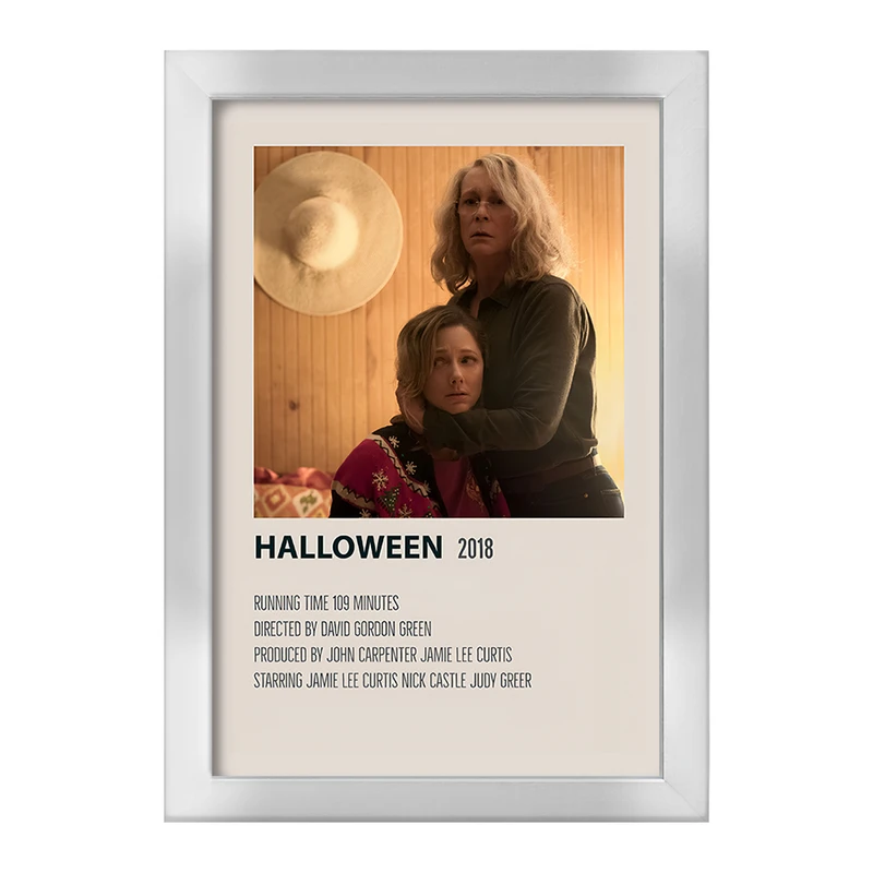 تابلو خندالو طرح هالووین (Halloween) کد F12917