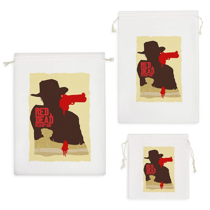 نظم دهنده خندالو مدل بازی Red dead Redemption کد 5266 مجموعه 3 عددی