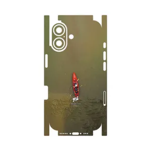 MAHOOT Kayak-FullSkin Cover Sticker for Apple iPhone 17