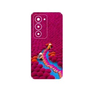 MAHOOT Vietnam Incense Wood Farms Cover Sticker for Xiaomi Redmi 15 4G