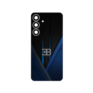 MAHOOT BUGATTI Cover Sticker for Samsung Galaxy S25 FE