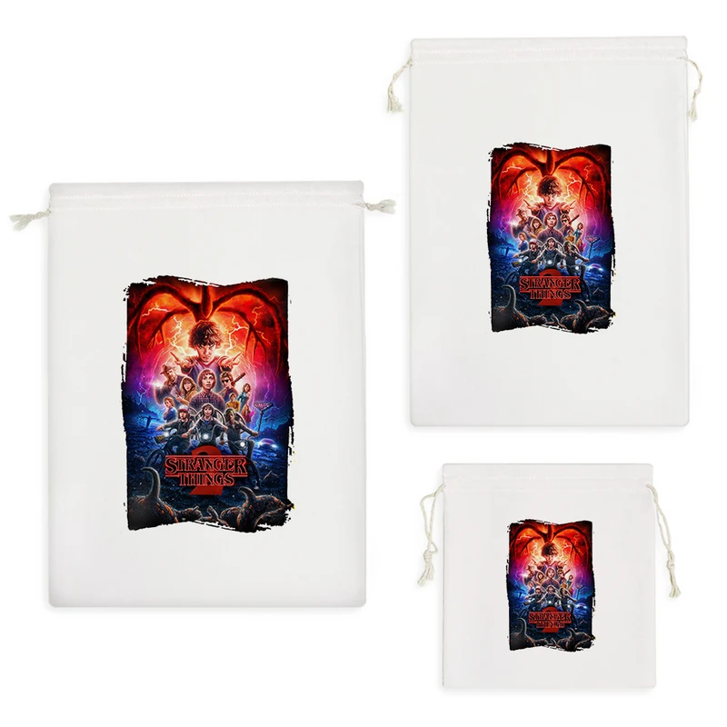 نظم دهنده خندالو مدل سریال استرنجر تینگز Stranger Things کد 1593 مجموعه 3 عددی