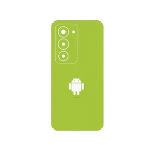 MAHOOT Andorid Cover Sticker for Xiaomi Redmi 15 4G