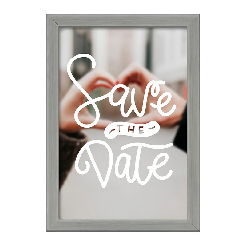 تابلو خندالو طرح عاشقانه (Love) کد F1497