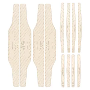 MAHOOT CORE-W door-Mirror-Bumper Protector for CHERY TIGGO 7 PRO