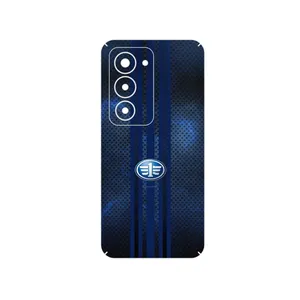 MAHOOT FAW Cover Sticker for Xiaomi Redmi 15 4G