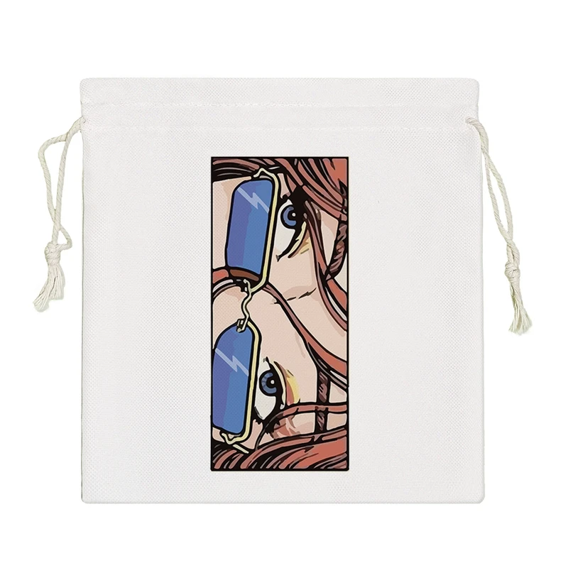 نظم دهنده خندالو مدل نگاه دخترانه کد 7267-S