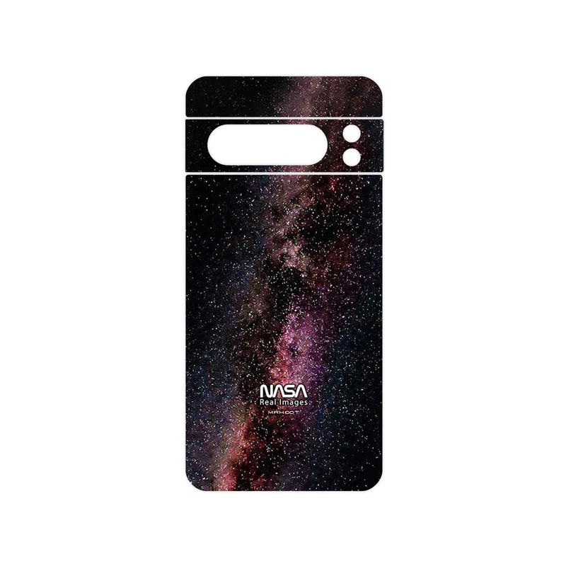 برچسب پوششی ماهوت مدل Universe_by_NASA_2 مناسب برای گوشی موبایل گوگل Pixel 8 Pro