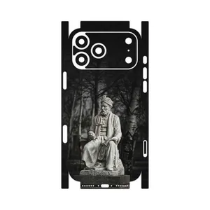 MAHOOT Ferdowsi-FullSkin Cover Sticker for Apple iPhone 17 Pro Max