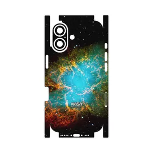 MAHOOT Universe b NASA 9-FullSkin Cover Sticker for Apple iPhone 17