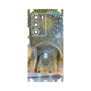 MAHOOT Imam Mosque in Isfahan-FullSkin Cover Sticker for Realme C71