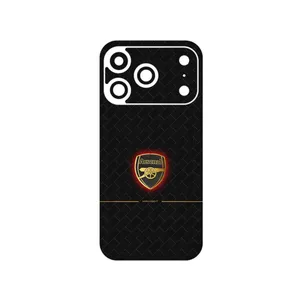 MAHOOT Arsenal Cover Sticker for Apple iPhone 17 Pro