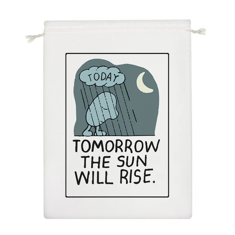 نظم دهنده خندالو مدل Tomorrow The Sun Will Rise کد 6967