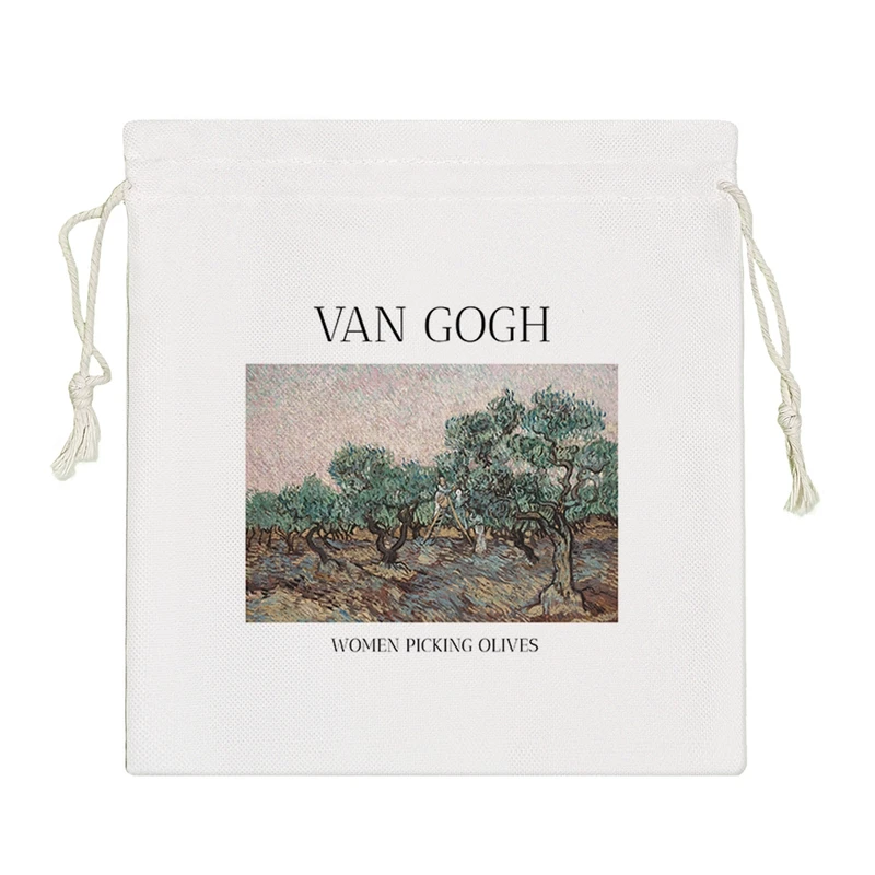 نظم دهنده خندالو مدل ونسان ونگوگ کد H2034-S