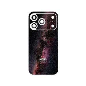 MAHOOT Universe_by_NASA_2 Cover Sticker for Apple iPhone 17 Pro