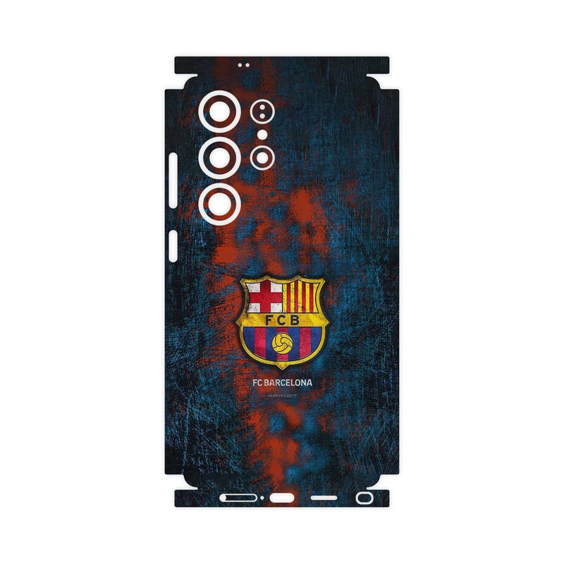 برچسب پوششی ماهوت مدل Barcelona_2-FullSkin مناسب برای گوشی موبایل سامسونگ Galaxy S25 Ultra