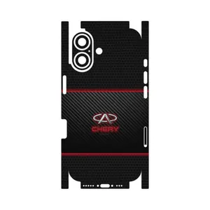 MAHOOT CHERY-FullSkin Cover Sticker for Apple iPhone 17
