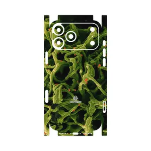 MAHOOT Atom Universe 2-FullSkin Cover Sticker for Apple iPhone 17 Pro Max