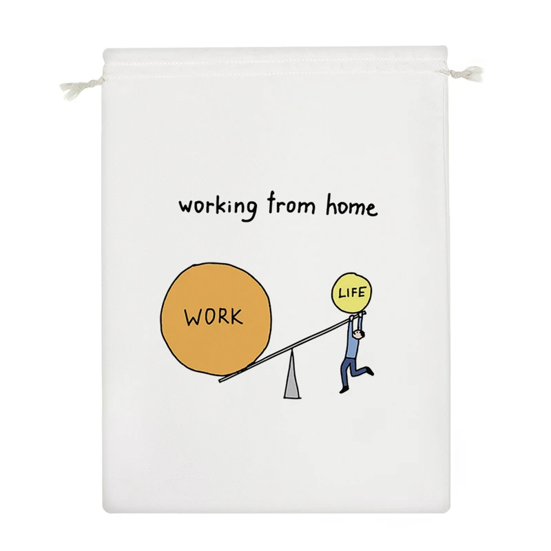 نظم دهنده خندالو مدل Working From Home کد 6700