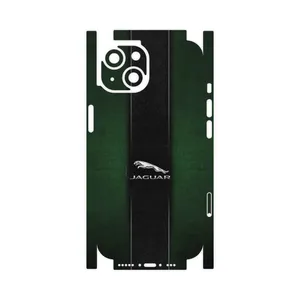 MAHOOT Jaguar_Cars-FullSkin Cover Sticker for Apple iPhone 14