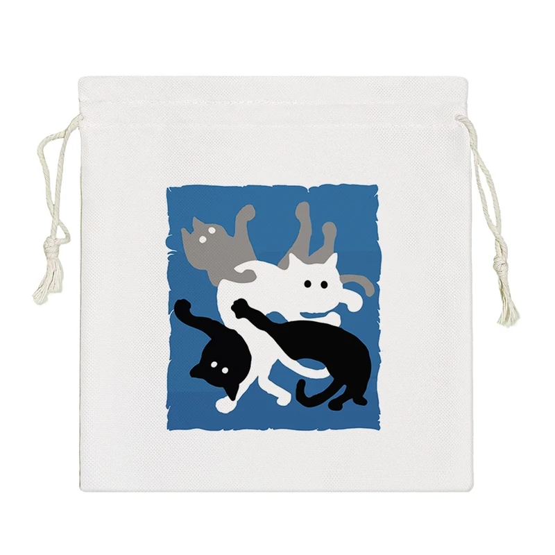 نظم دهنده خندالو مدل گربه ها کد 7530-S