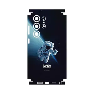 MAHOOT NASA_Astronaut-FullSkin Cover Sticker for Samsung Galaxy S25 Ultra