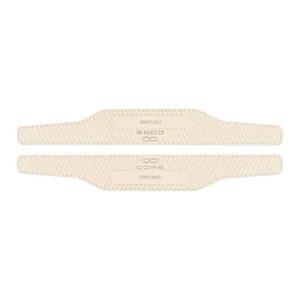 MAHOOT CORE-W Bumper Protector for TOYOTA FORTUNER