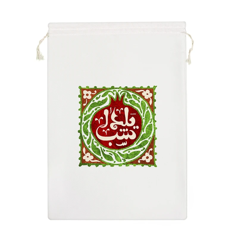 نظم دهنده خندالو مدل شب یلدا کد H704-M