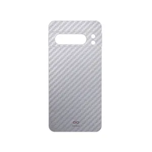 MAHOOT Steel-Fiber Cover Sticker for Google Pixel 8 Pro